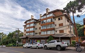 Rosa Apartamento Centro Parque da Vinícola